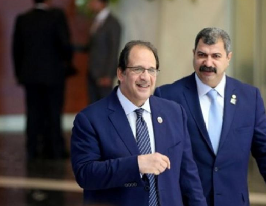 الكشف عن مقترح مصري لهدنة 5 سنوات في غزة